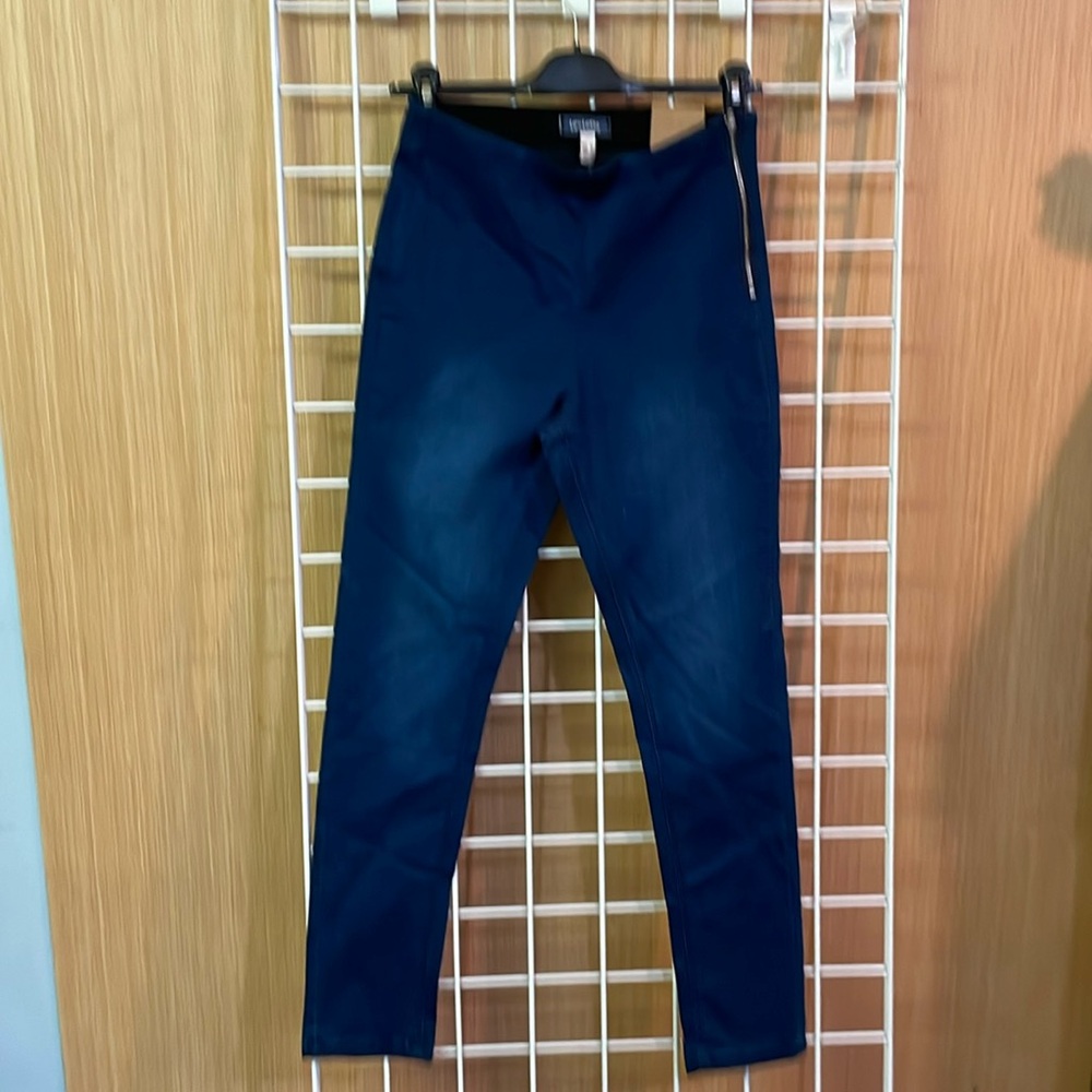 Lu by Lolita blue jeans. Jegging skinny jeans. Multiple sizes